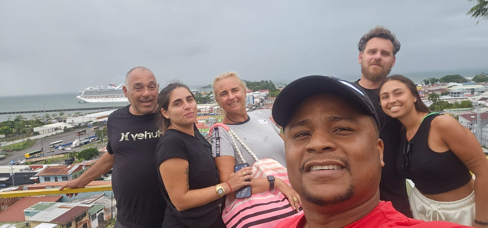 Tour 7 en 1 Caribe