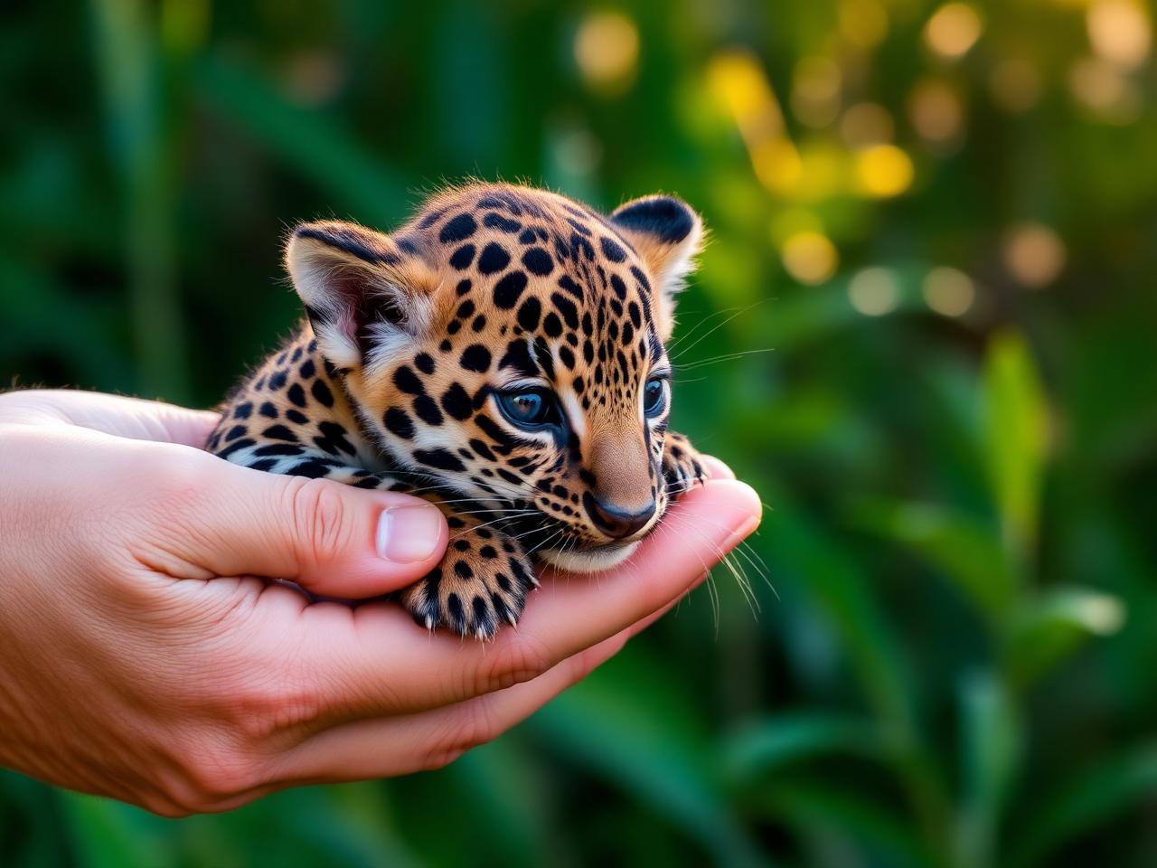 Jaguar Rescue Center + Canales de Tortuguero + Puerto Viejo